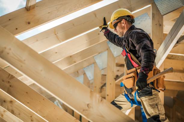  South Hutchinson, KS Roofing Contractor Pros