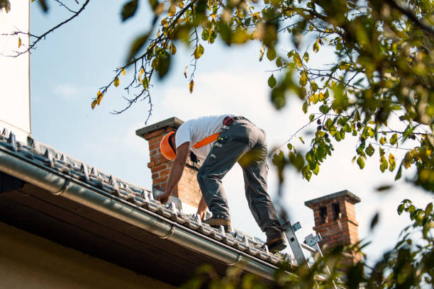 Best Roofing Contractor Near Me  in South Hutchinson, KS