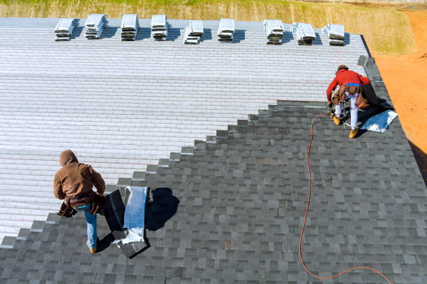 Best Local Roofing Companies  in South Hutchinson, KS