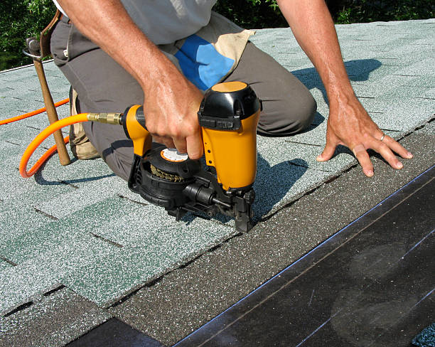 Best Commercial Roofing Services  in South Hutchinson, KS