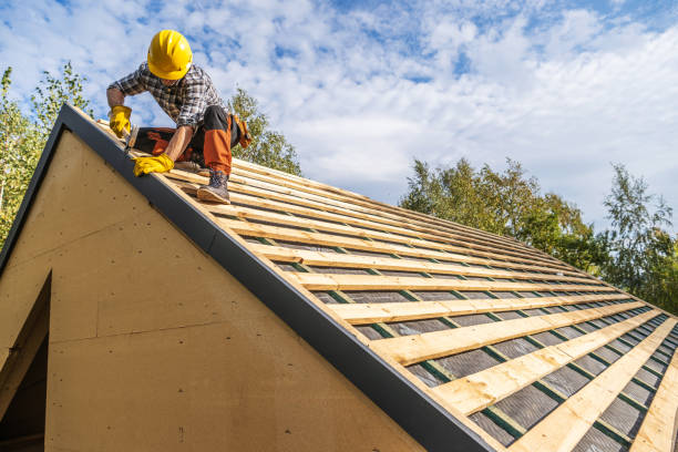 Best Shingle Roofing Installation  in South Hutchinson, KS