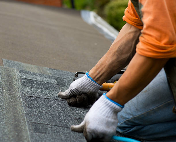 Best Storm Damage Roof Repair  in South Hutchinson, KS
