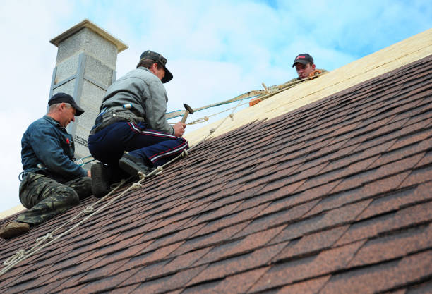 Best Metal Roofing Contractor  in South Hutchinson, KS