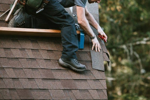 Reliable South Hutchinson, KS Roofing Contractor Solutions