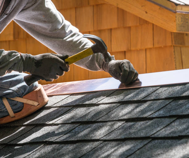Best Residential Roofing Contractor  in South Hutchinson, KS